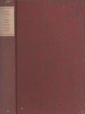 Er ging durch die Hölle, Franz Stock. René Closset. [Aus. d. Franz. Dt. von Hein
