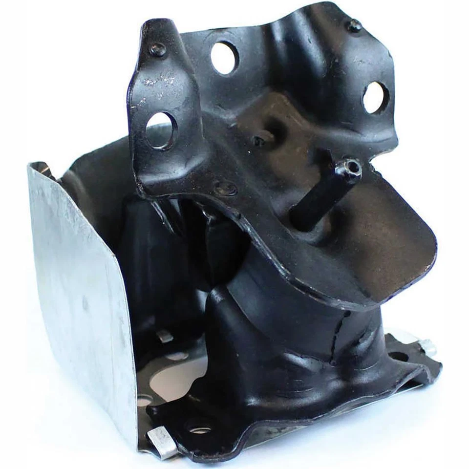 Montaje de motor y transmisión 3 piezas 07-13 para Chevy GMC, Silverado 1500 Tahoe Sierra1500 Foto 2 de 3