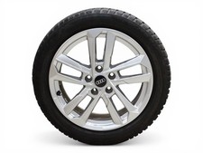 Original Audi A3 GY Winterkompletträder Winterräder Winterreifen 17 Zoll