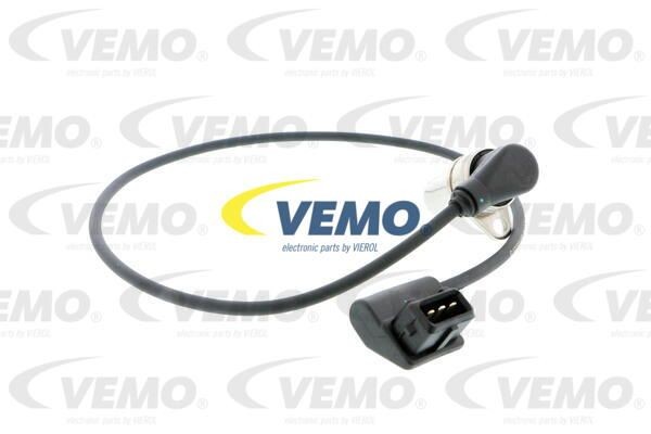 Vemo Impulsgeber, Kurbelwelle V20-72-0418 FüR Bmw-image