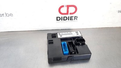 Audi Q7 4LB Steuergerät Body Control 4L0907289K