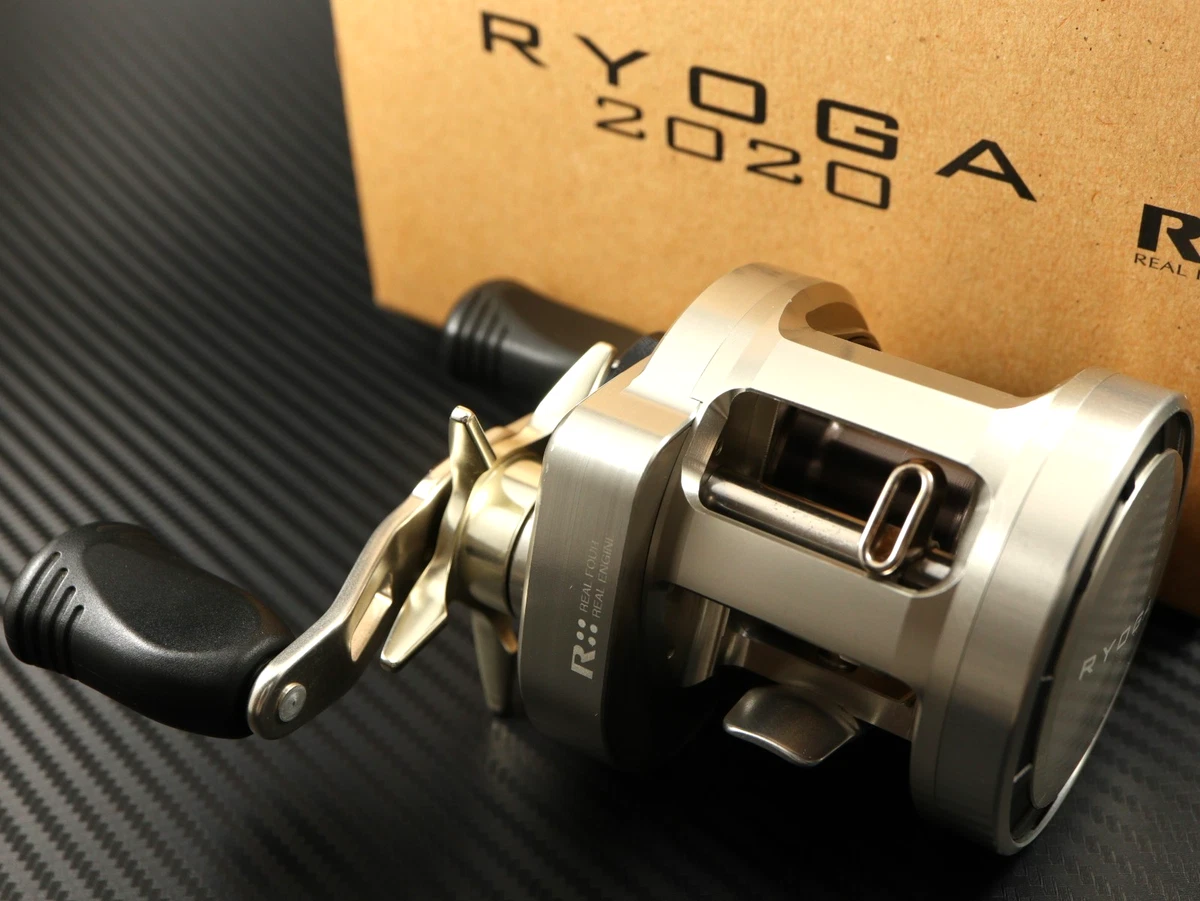 Daiwa ryoga | eBay