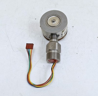 Bailey Controls 1/91 / 6158-0750IWA BC Xducer Pressure Transducer