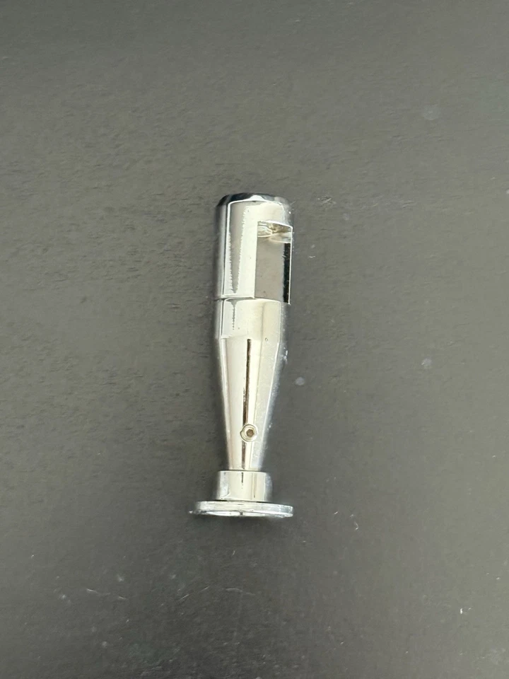 Tech Lighting Monorail Chrome Track Lot - Image 3 of 4