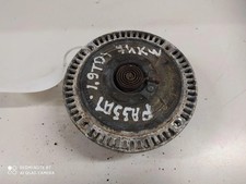 VW PASSAT B5 3B3 Accouplement de Ventilateur 058121350 1.90 Diesel 28619372