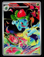 Ivysaur Holofoil EN [MEG - 134/132] NM