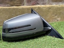 W212 Mercedes E Class Estate Powerfolding Wing Mirror Right Driver Side A3159444
