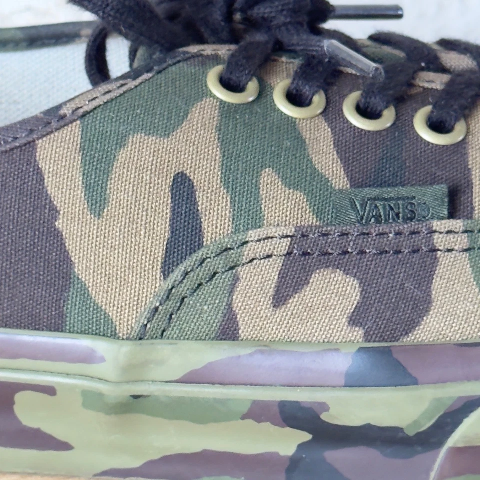 Vans Authentic, photo 4 sur 5