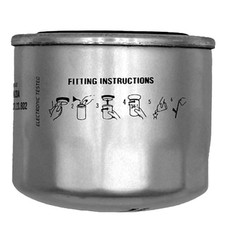 Oil Filter Fits John Deere Tractor 1050 4100 4710 650 655 670 750 755 756 850