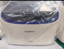 1PC USED Thermo countess 3 Cell Counter by fedex or DHL