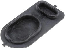 Dorman Brake Master Cylinder Reservoir Cap Gasket 42075 Rubber Seal Dorman Brake Master Cylinder Reservoir Cap Gasket 42075 Rubber Seal