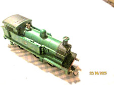 Hornby Dublo 00 Gauge 2 Rail -0-6-0 BR Tank Loco - Unboxed