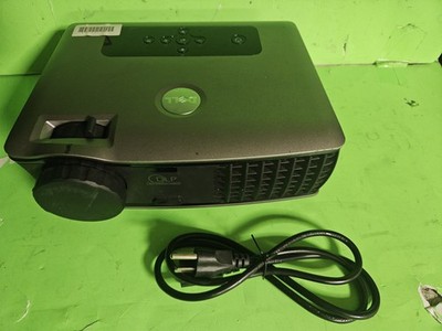 Dell 2400MP DLP Projector 1870H