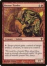MTG Bazaar Trader Worldwake 72 Regular Rare