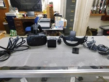 HTC Vive Virtual Reality VR Headset