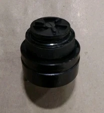 Mallory Sonalert SC628N (6-28 VDC) 