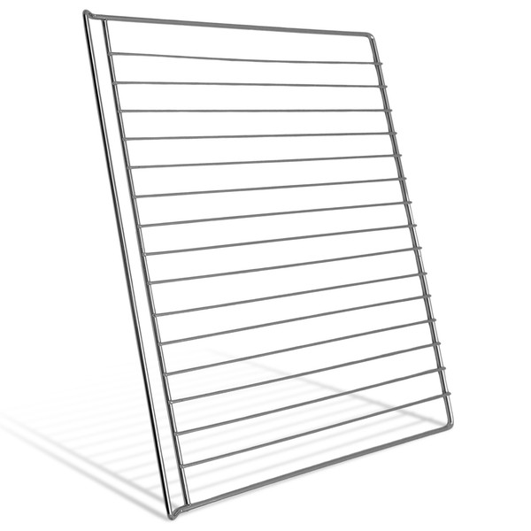 Grillrost Wie Zanussi 3546220033 Ofenrost Grillgitter FüR Backofen-image
