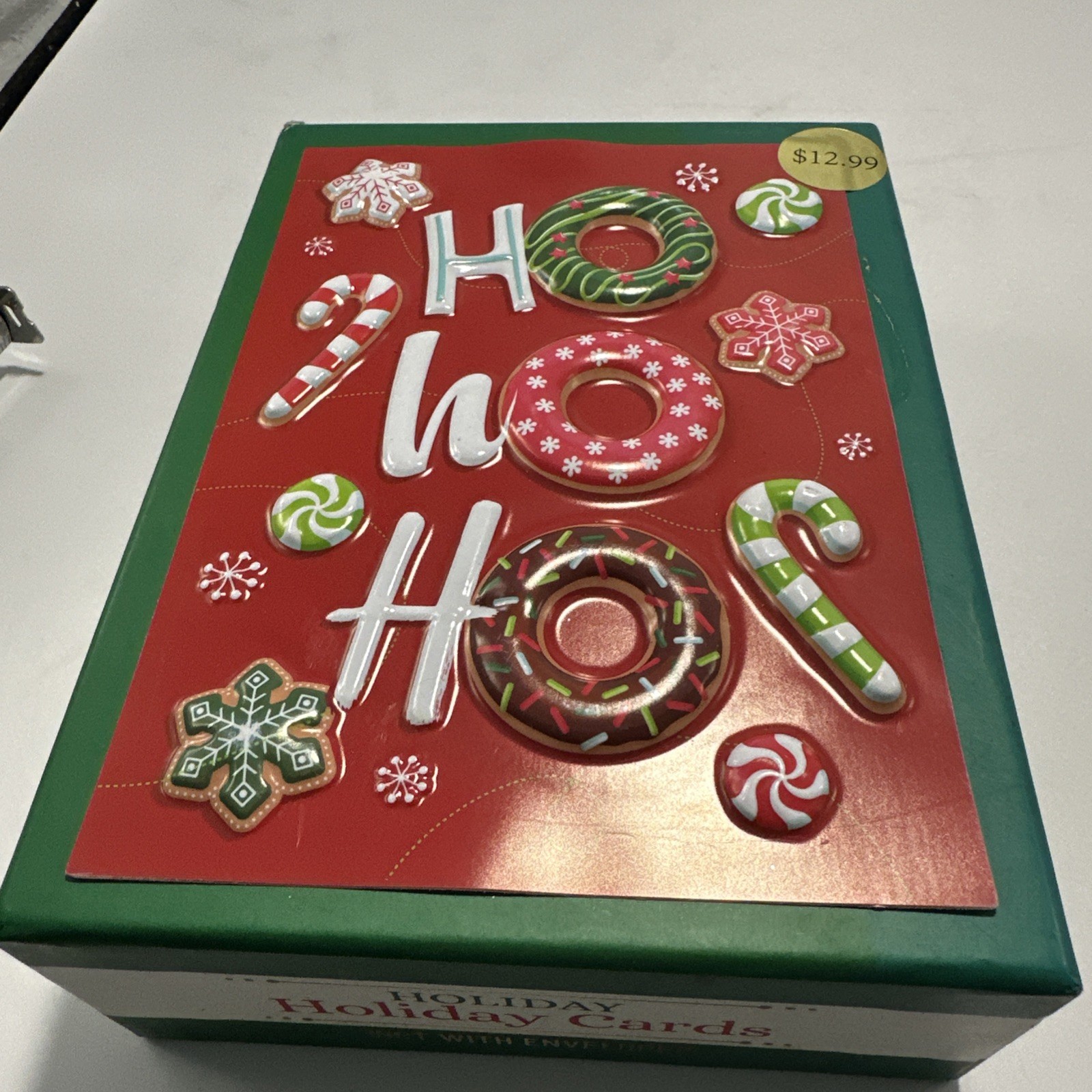 Festive S0-Holiday Christmas Greeting Cards