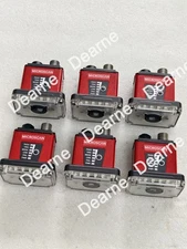 1PCS ID-45 7432-3000-1005-100 code reader