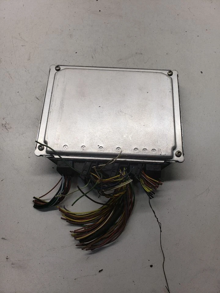Módulo de control electrónico ECM del motor Xi AWD compatible con 03-05 BMW 330i 1419403 Foto 2 de 4