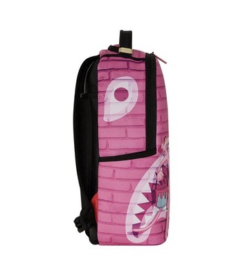 sprayground pink panther リュック Amazon.com | SPRAYGROUND PINK PANTHER CITY STREETS DLXSR