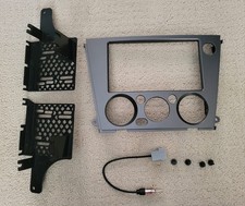 Double DIN Dash Car Stereo Installation Kit for 2005-2009 Subaru Legacy/Outback
