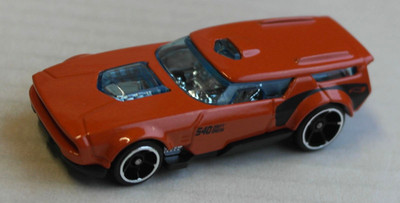 Hot Wheels Drift´n Break orangemetallic HW Spielzeugauto Auto Toy Car Mattel
