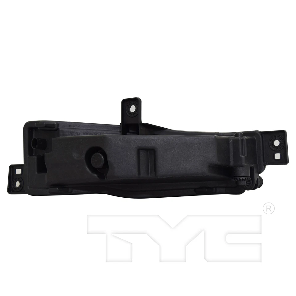 Светодиодная противотуманная фара левый драйвер для 18-19 BMW X3/19-19 X4 - Изображение 2 из 4