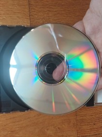 Nights Into Dreams (CIB) - Sega Saturn, Works, Fast Shipping!