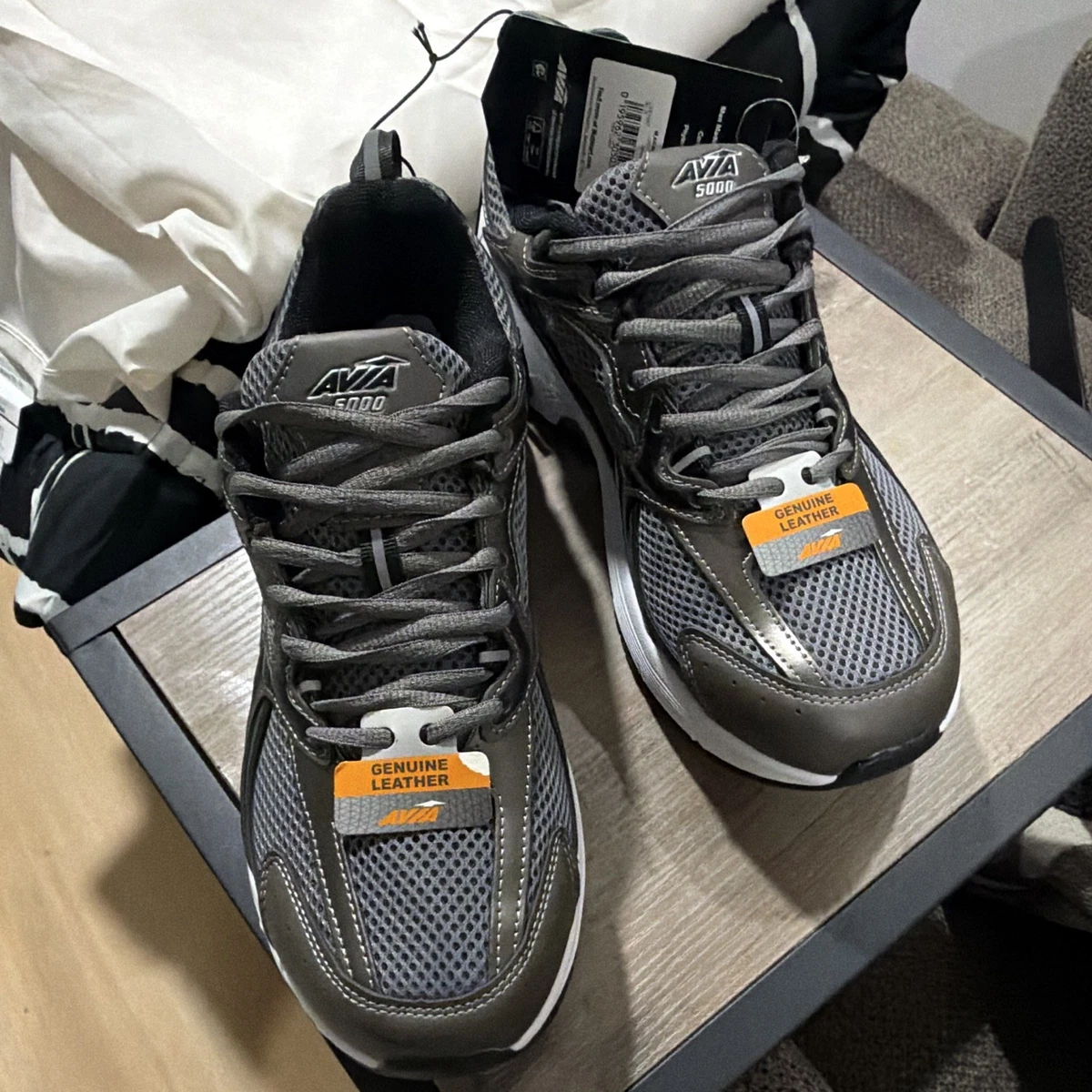 Avia Sneakers for Men for Sale | Shop Men's Sneakers | eBay