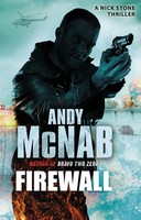 Firewall | (Nick Stone Thriller 3) | Andy Mcnab | Englisch | Taschenbuch | 2011