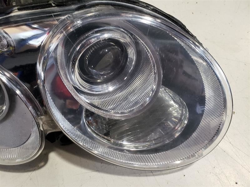 2005 Bentley Continental GT - Right Headlight Lamp OEM 3W1941016M 