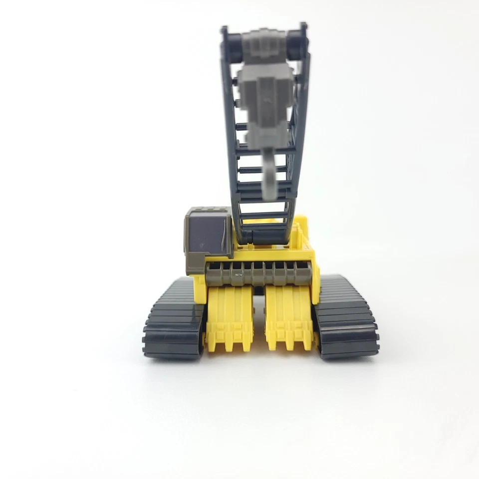 Transformers Hightower Constructicon ROTF Gift Set Combiner Limb Part - Image 2 of 4