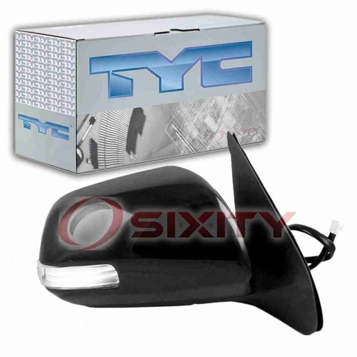 TYC 5290531 Door Mirror for TY140ER-S TO1321283 87910-04192 87910-04190 fv