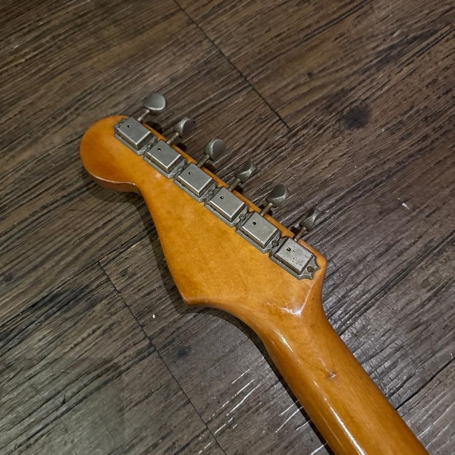 FERNANDES) FST-60 ST Type 1970's Vintage Electric Guitar Made in