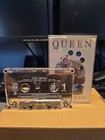 Innuendo by Queen (Cassette, Oct-1994, Hollywood)
