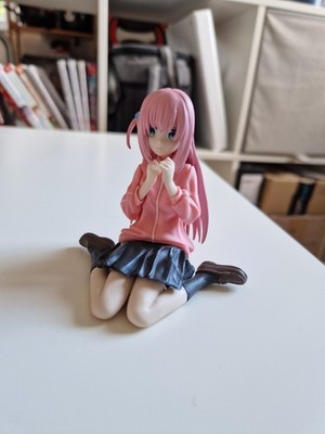 Bocchi the Rock! Hitori Gotoh Figur 8CM PVC