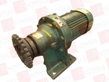 SM CYCLO CNHM02-4097YBAV / CNHM024097YBAV (USED)