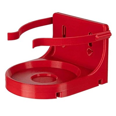 Wall Mount Bracket with Mask Storage Slot Easy to Installation Convenient