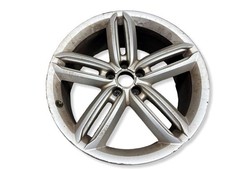 Jantes Audi ALLROAD