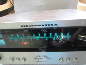 FM オシロスコープ 120B MARANTZ B220 AM メルカリ - チューナー AM FM オシロスコープ 120B MARANTZ B220 チューナー ラジオ・コンポ
