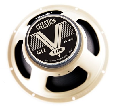 CELESTION Guitar Speaker 16 ohm V-Type T5906