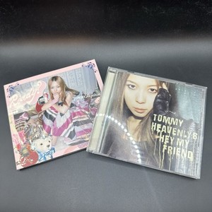 Tommy Heavenly 6 | eBay