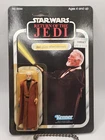 Obi-Wan Kenobi ROTJ  65 Back Sealed Card (Read) Kenner Star Wars