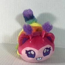 Aphmau MeeMeows Limited Edition Safari 6 inch Plush CATERPILLAR