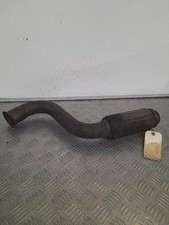 Tube d'échappement Citroen C4