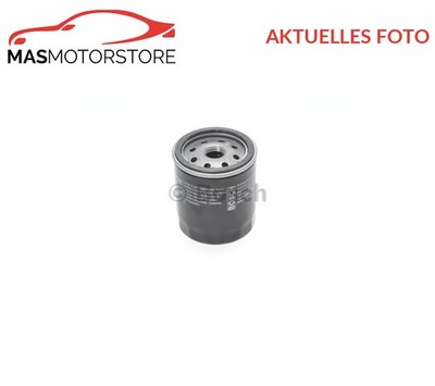 MOTOR ÖLFILTER BOSCH 0 986 452 044 A FÜR HOLDEN APOLLO,DROVER,CRUZE,SUNBIRD