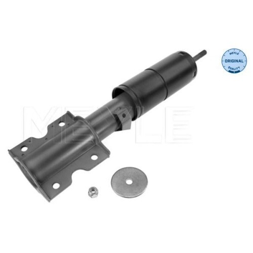 Amortisseur Meyle 7266150001 acier renforcé True To OE avant Ford