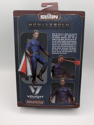 Buy NECA The Boys Homelander Ultimate Action Figure 2021