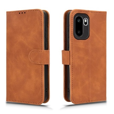 For OnePlus Ace 6 5G Luxury Flip Leather Wallet Stand Card Slots Soft Case Cover